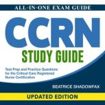 CCRN Study guide, Beatrice Shadowfax