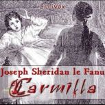Carmilla, Joseph Sheridan LeFanu