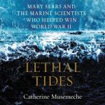 Lethal Tides, Catherine Musemeche