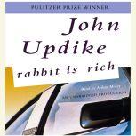 Rabbit Is Rich, John Updike