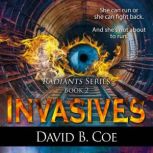 Invasives, David B. Coe