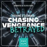 Chasing Vengeance, Part 2, Nica Stevens
