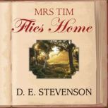 Mrs Tim Flies Home, D. E. Stevenson