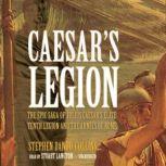 Caesars Legion, Stephen DandoCollins