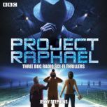 Project Raphael, Jenny Stephens