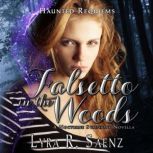 Falsetto in the Woods, Lyra R. Saenz