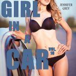 Girl in a Car Vol. 10, Jennifer Grey