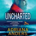 Uncharted, Adriana Anders