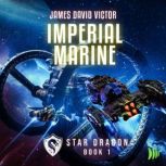 Imperial Marine, James David Victor
