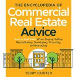 The Encyclopedia of Commercial Real E..., Terry Painter