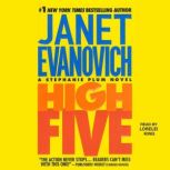 High Five, Janet Evanovich