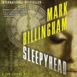 Sleepyhead, Mark Billingham