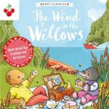 Childrens Classics The Wind in the ..., Gemma Barder