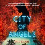 City of Angels, Kristi Belcamino