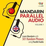 Mandarin Parallel Audio  Learn Manda..., Lingo Jump