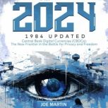 2024, Joe Martin