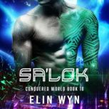 Salok, Elin Wyn