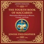 The Fourth Book of Maccabees, Anonymous
