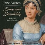 Jane Austens Sense and Sensibility, Jane Austen
