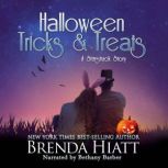 Halloween Tricks and Treats, Brenda Hiatt
