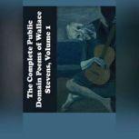The Complete Poems of Wallace Stevens..., Wallace Stevens