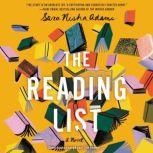 The Reading List A Novel, Sara Nisha Adams