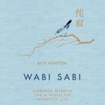 Wabi Sabi, Beth Kempton