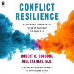 Conflict Resilience, Robert Bordone