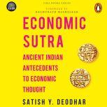 IIMA Economic Sutra, Satish Y. Deodhar