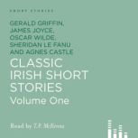 Classic Irish Short Stories, James Joyce