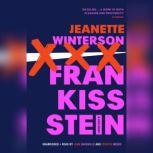 Frankissstein A Love Story, Jeanette Winterson