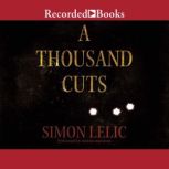 A Thousand Cuts, Simon Lelic