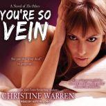 Youre So Vein, Christine Warren