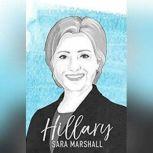 Hillary, Sara Marshall