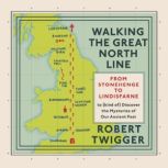 Walking the Great North Line, Robert Twigger