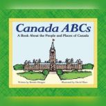 Canada ABCs, Brenda Haugen