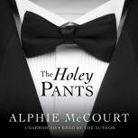 The Holey Pants, Alphie McCourt
