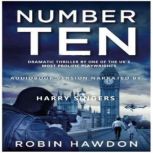 Number Ten, Robin Hawdon