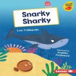 Snarky Sharky, Lou Treleaven