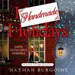 Handmade Holidays, Nathan Burgoine