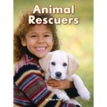 Animal Rescuers, Nina Hess