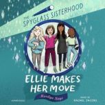 Ellie Makes Her Move, Marilyn Kaye