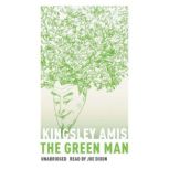 The Green Man, Kingsley Amis