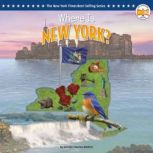 Where Is New York?, Jennifer Marino Walters