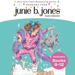 Junie B. Jones Audio Collection Books..., Barbara Park