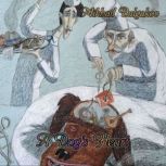 A Dogs Heart, Mikhail Bulgakov