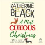A Most Curious Christmas, Katherine Black