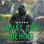 What Lies Behind, J. N. Chaney