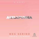 Annapurna, Meg Serino