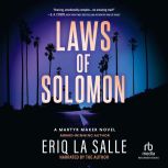 Laws of Solomon, Eriq La Salle